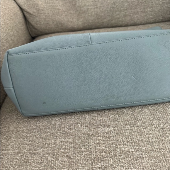 Wilsons Leather Pelle Studio Shoulder Bag - Picture 2 of 7